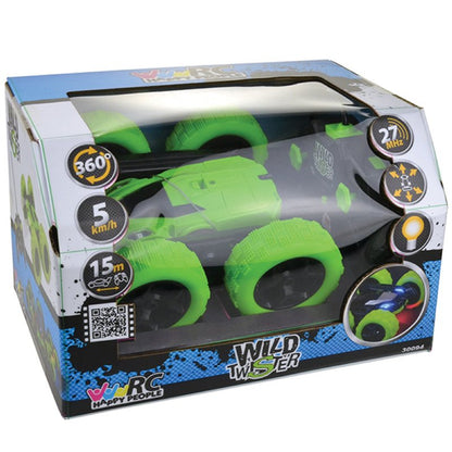 Happy People RC Wild Twister, 17 cm, assorti