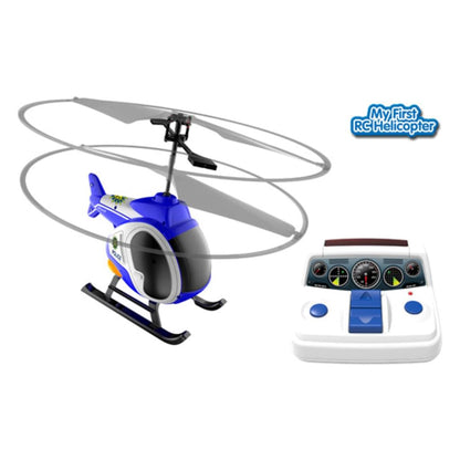 Silverlit pow.in fun My First Helicopter, assorted