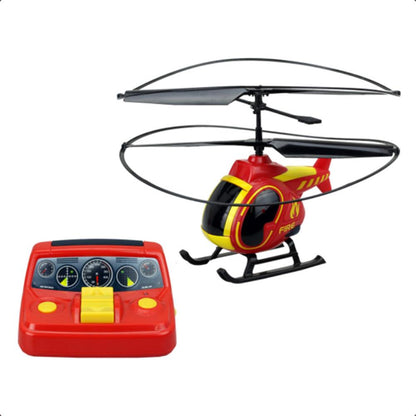 Silverlit pow.in fun My First Helicopter, assorted