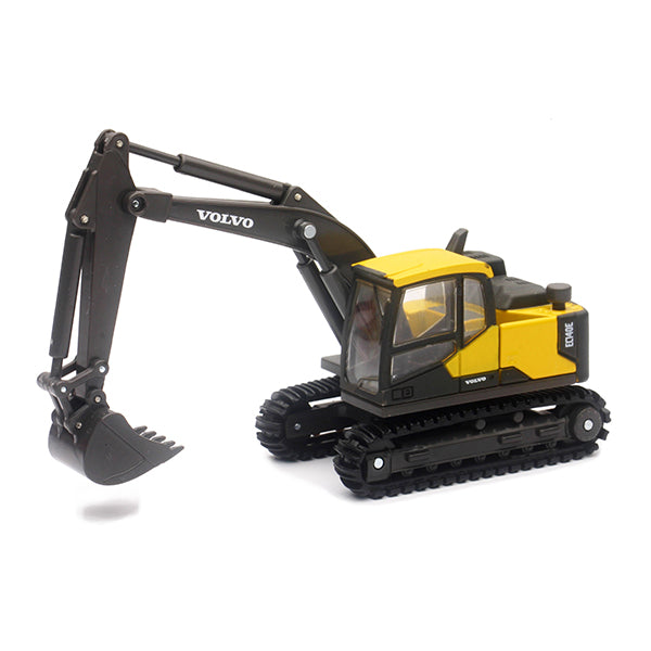 New Ray Mini moulé sous pression Volvo EC140E