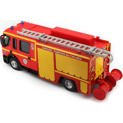 Bburago Renault Premium Feuerwehr, 1:50
