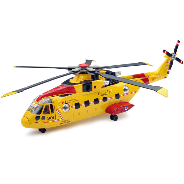 1:72 Hélicoptère Agusta EH-101 Cormorant