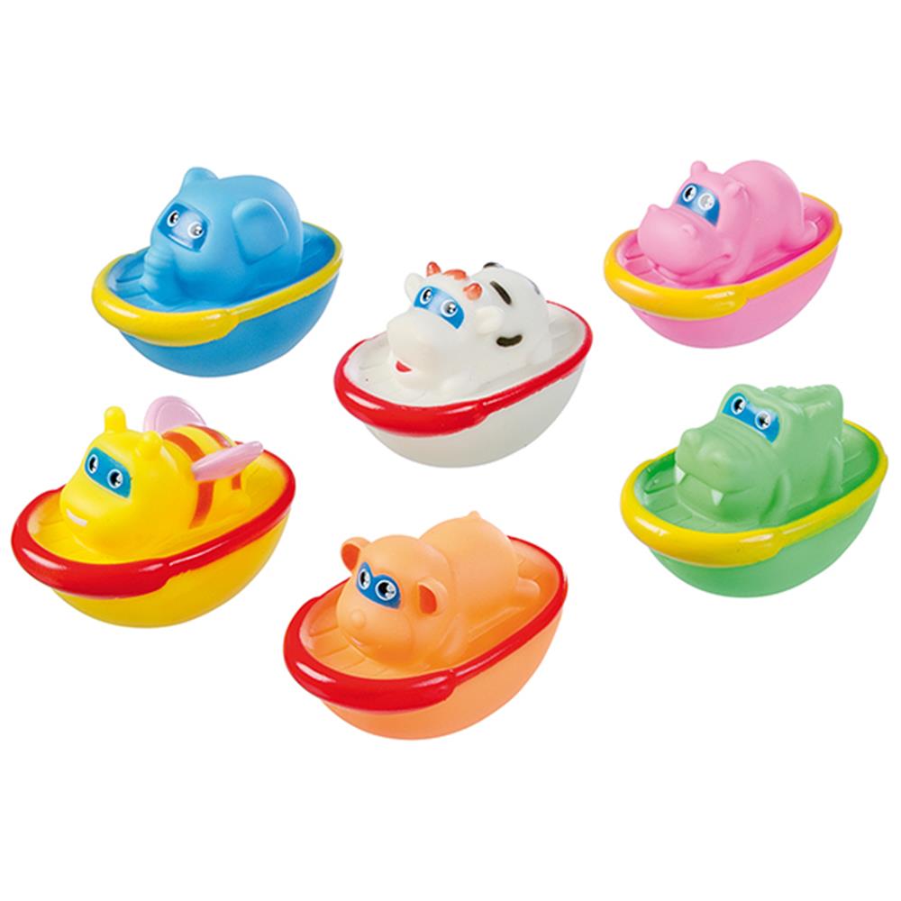 Happy People Bade-Schiffchen klein