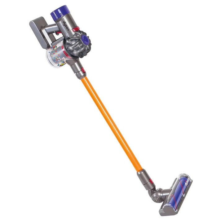 Casdon Dyson aspirateur V8 sans fil, jouet