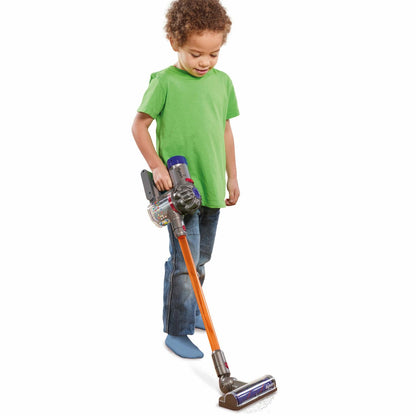 Casdon Dyson aspirateur V8 sans fil, jouet