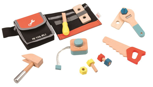 Spielba Spielba tool belt