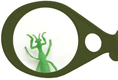 Happy People Scout Lupe mit Kompass