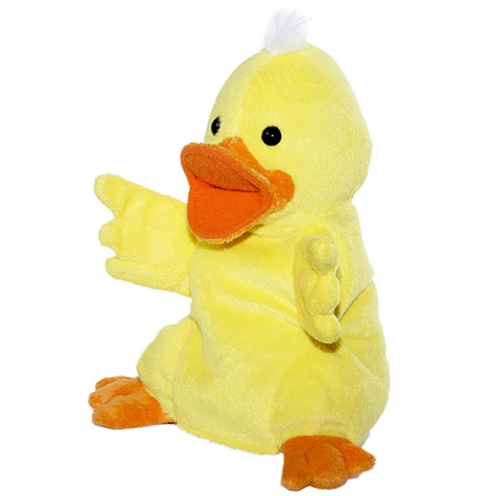 Canard marionnette, 24 cm