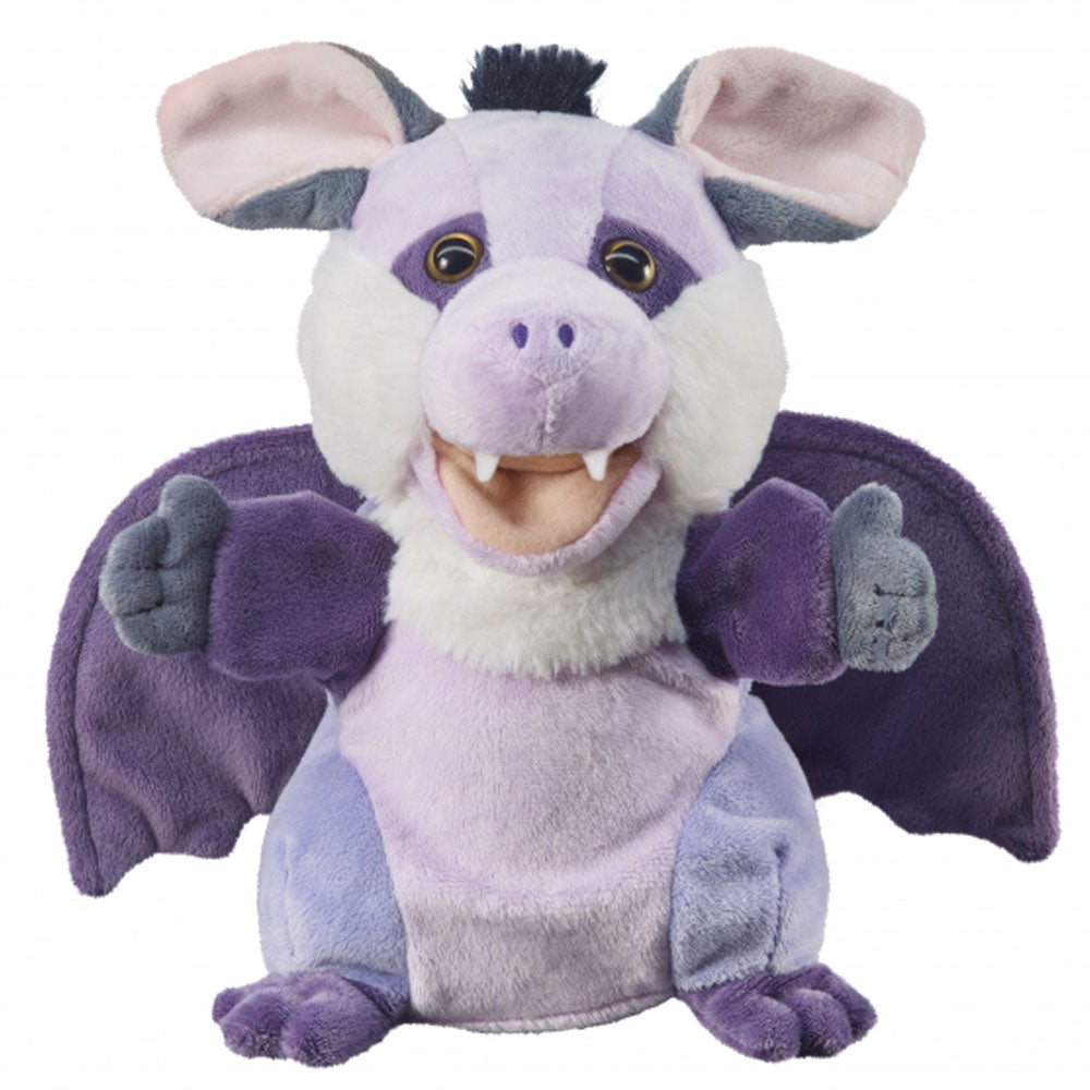 Marionnette chauve-souris, 23 cm