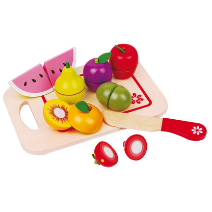 Spielba Fruit Cutting Set