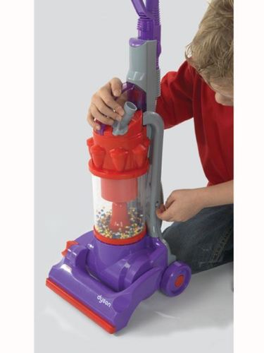 Aspirateur Dyson DC22, jouet pour enfants