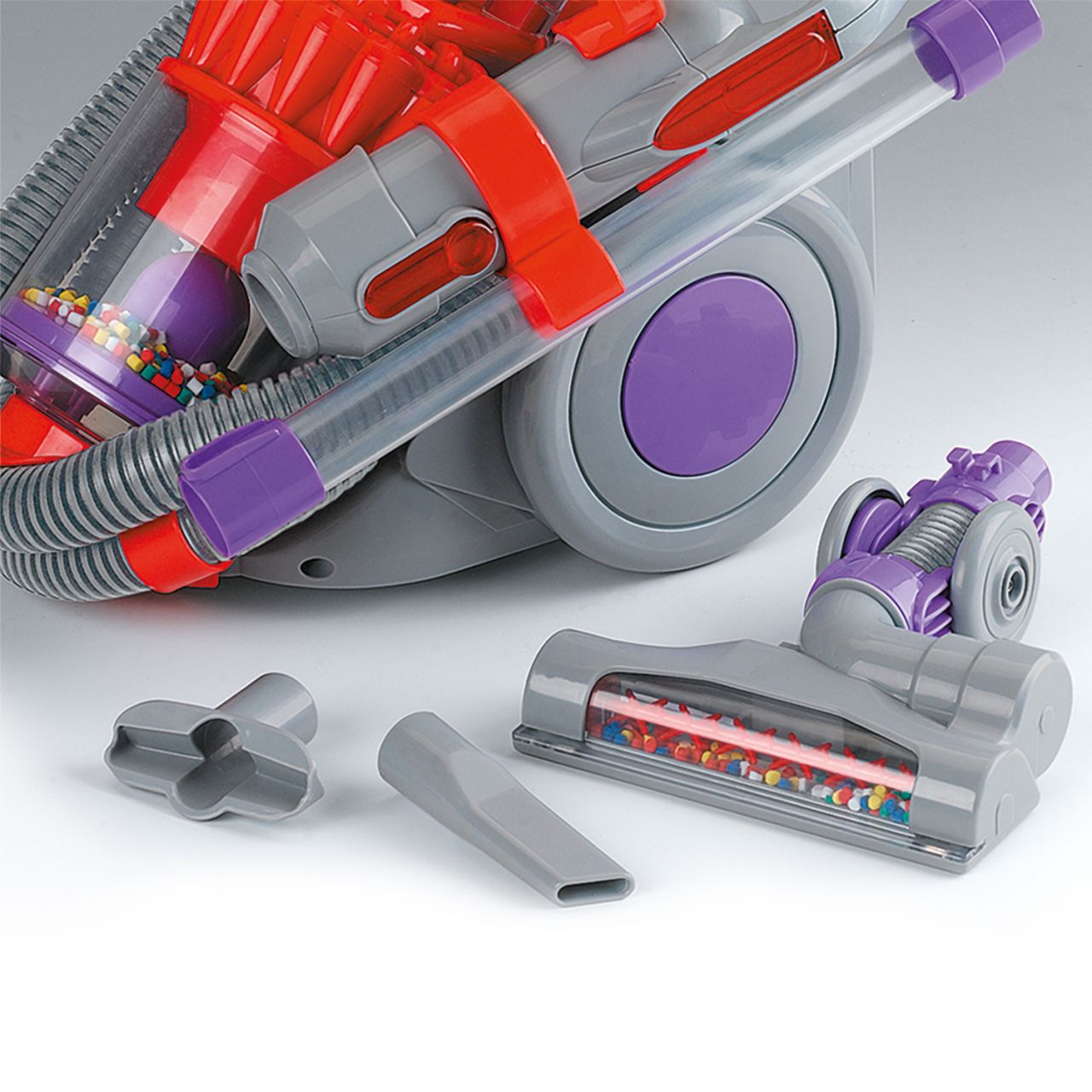 Aspirateur Dyson DC22, jouet pour enfants