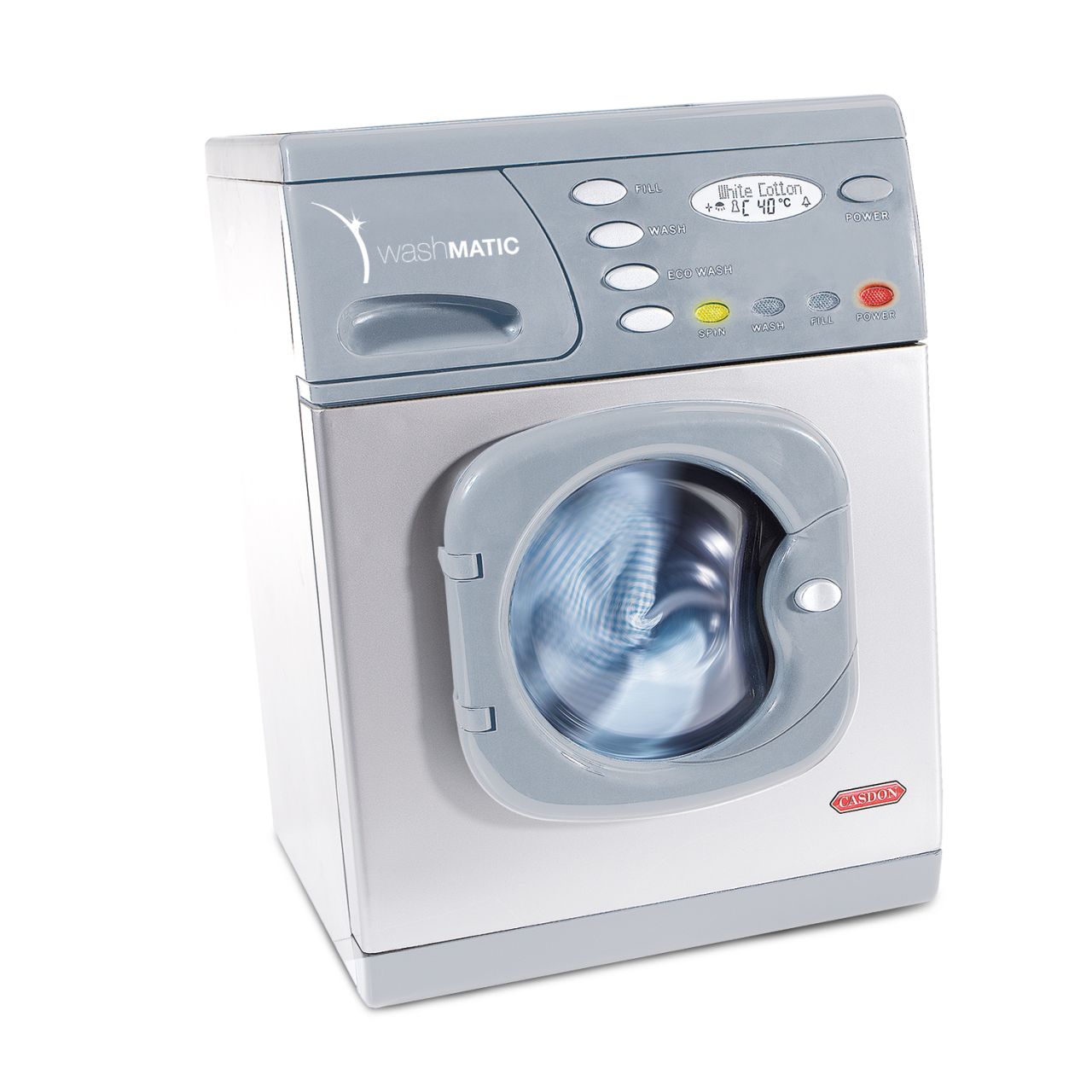 Casdon Washing Machine