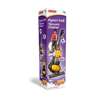 Dyson Ball Staubsauger, Kinderspielzeug