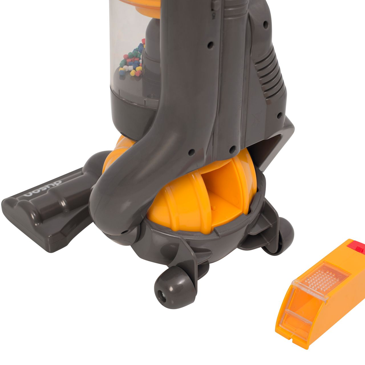 Dyson Ball Staubsauger, Kinderspielzeug