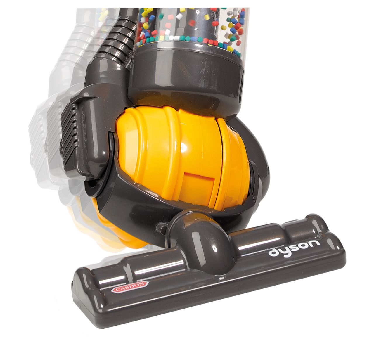 Dyson Ball Staubsauger, Kinderspielzeug
