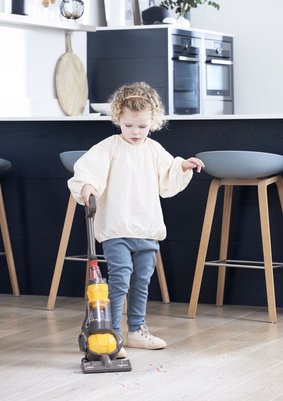 Dyson Ball Staubsauger, Kinderspielzeug