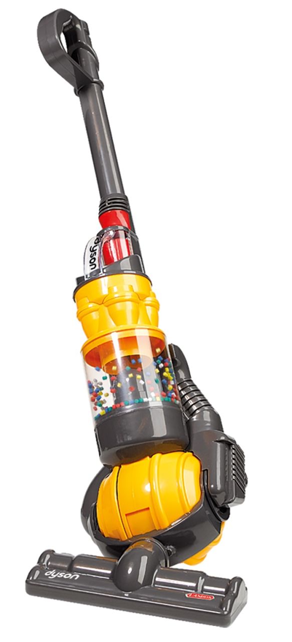 Dyson Ball Staubsauger, Kinderspielzeug