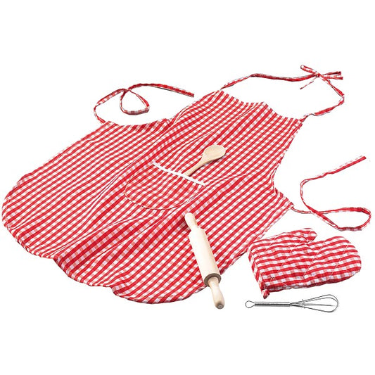 Happy People cooking and baking set 5 pieces