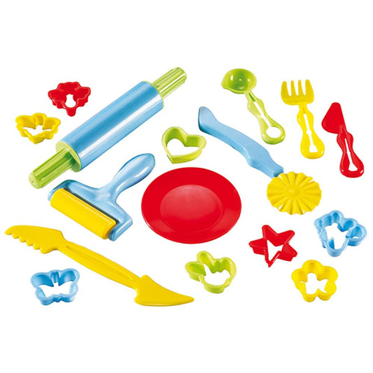 Happy People Baking Set 16 pieces