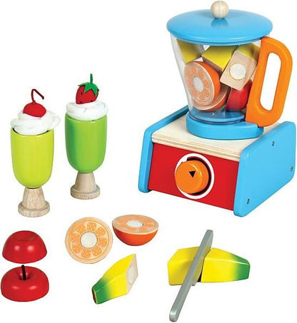 Playba Mixer with accessories