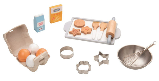 Playba Playba Baking Set