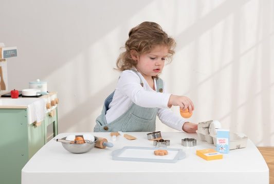 Playba Playba Baking Set