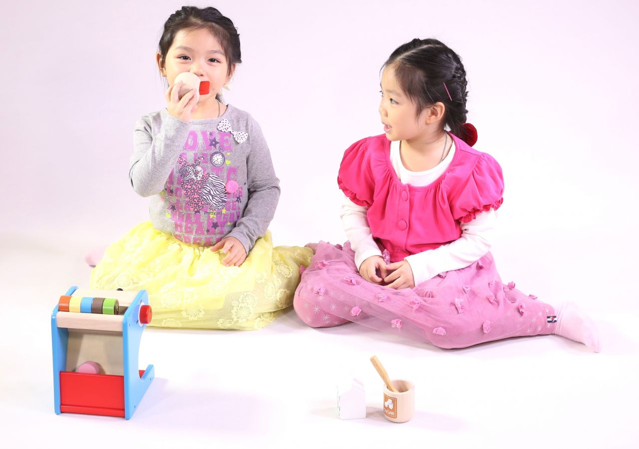 Playba coffee machine with capsules