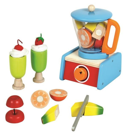 Playba Mixer with accessories