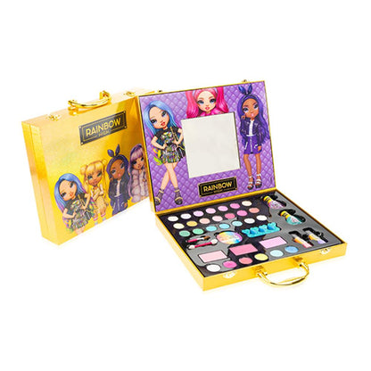 Nice Rainbow High Make up Koffer