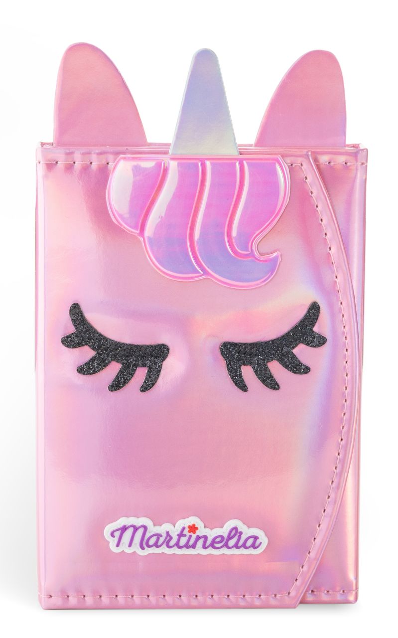 Martinelia Little Unicorn Travel Wallet