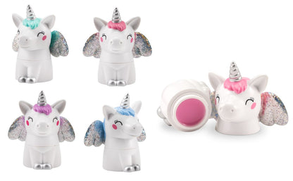 Martinelia Flying Unicorn Baume à lèvres cul.