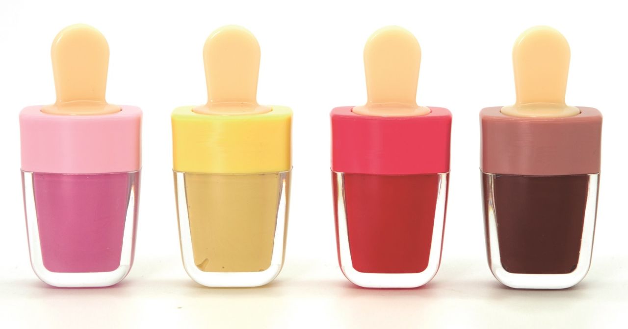 Baume à lèvres crème glacée Martinelia cul.