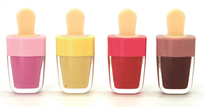 Baume à lèvres crème glacée Martinelia cul.