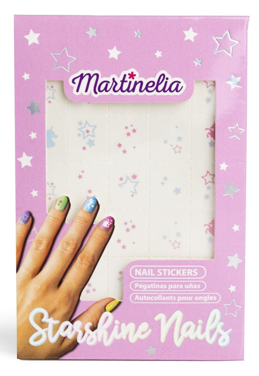 Martinelia Starshine Nail Decorations