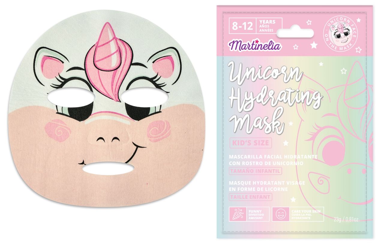 Masque hydratant Martinelia Starshine