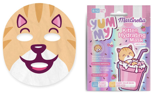 Martinelia Kitten Hydrating Mask