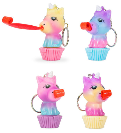 Martinelia Unicorn Long Tongue Lip Balm ass.