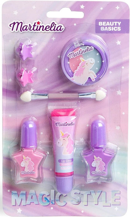 Martinelia Unicorn Beauty Set