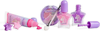 Martinelia Unicorn Beauty Set