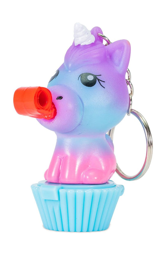 Martinelia Unicorn Long Tongue Lip Balm ass.