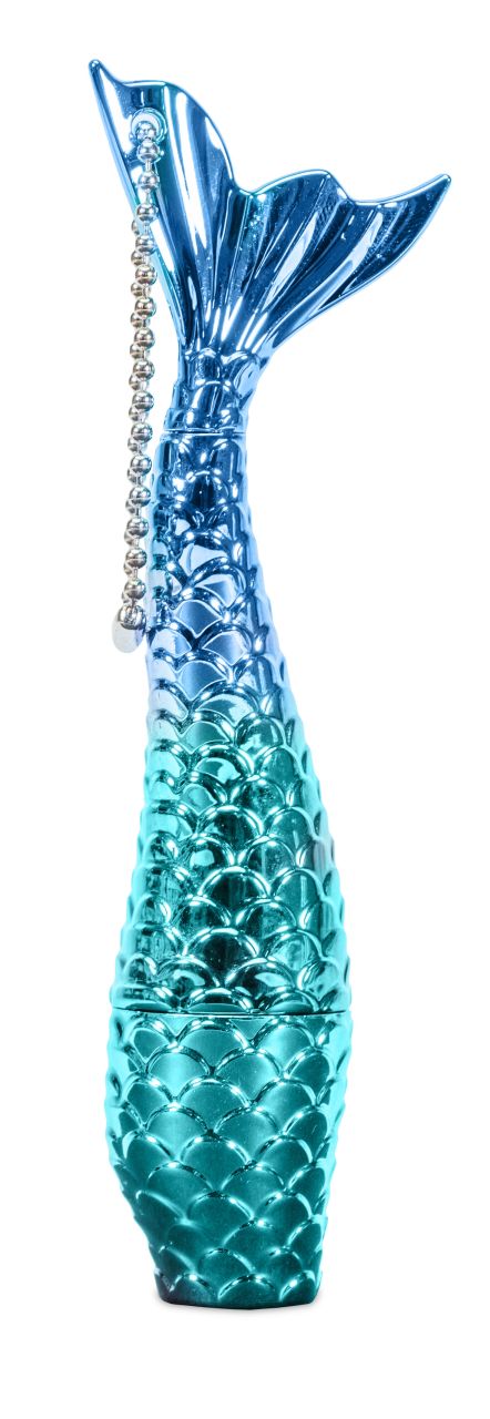 Brillant à lèvres Martinelia Mermaid Tail cul.