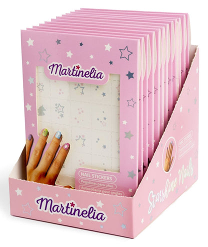 Martinelia Starshine Nail Decorations