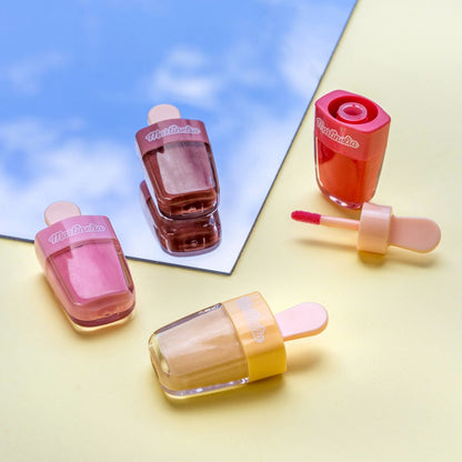 Baume à lèvres crème glacée Martinelia cul.