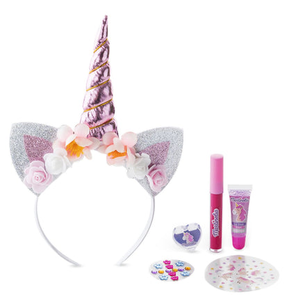 Martinelia Little Unicorn Hair &amp; Beauty Set