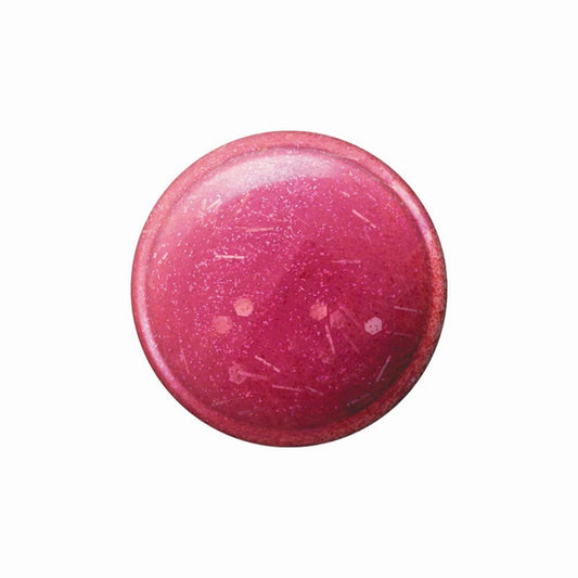 Escargots Top Coat Candy Cane