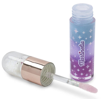 Martinelia Snowball Bear Lip Gloss ass.