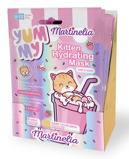 Martinelia Kitten Hydrating Mask
