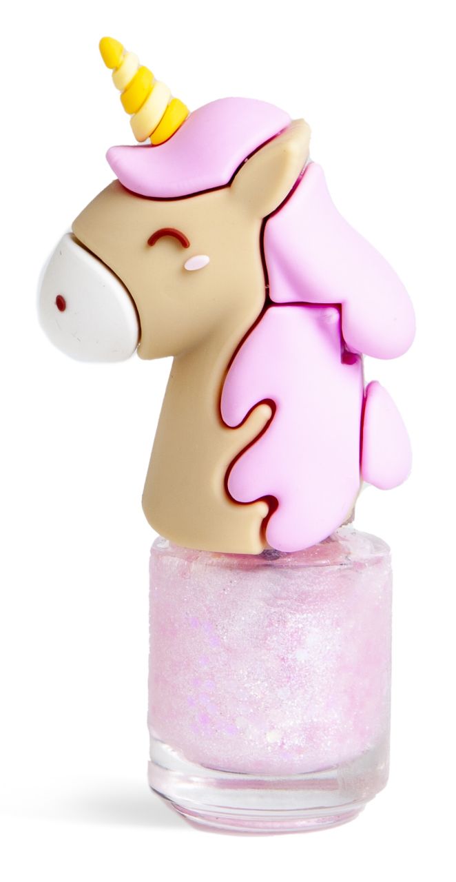Martinelia Petite Licorne Vernis à Ongles cul.