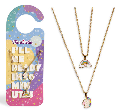 Martinelia Halskette mit Anhänger assortiert